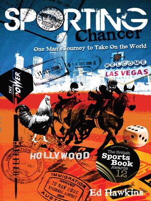 cover image of Sporting Chancer